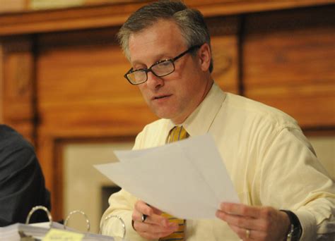norwalks finance directors recommended budget funds  additional