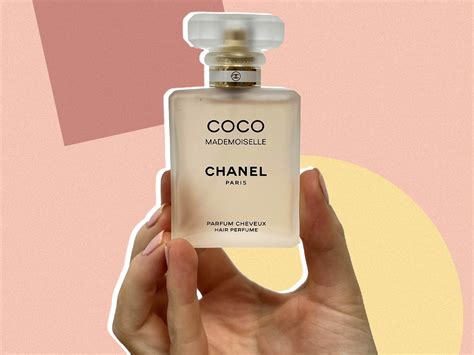Chanel’s new coco mademoiselle creation is here, and this is what we