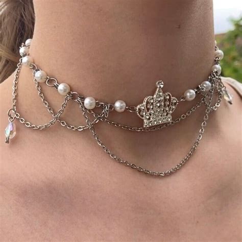 ive   necklace kpop inspired jewelry etsy