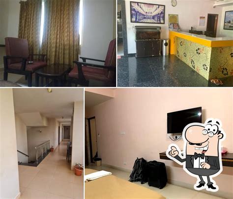 hotel sathguru grand karaikudi restaurant reviews