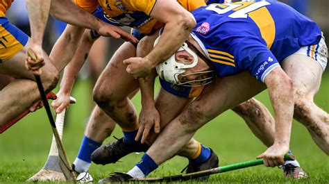 sundays gaa results