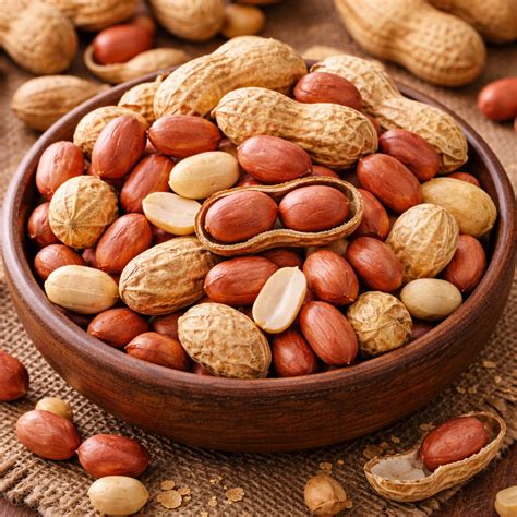 peanuts  om global enterprise