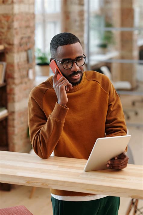 How To Streamline Your Work Processes - And How Phone Validation API