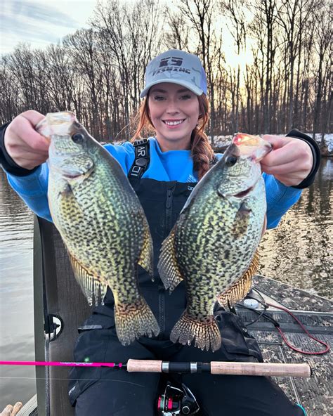 Chelsea Morey (@chels_fishing) • Instagram photos and videos