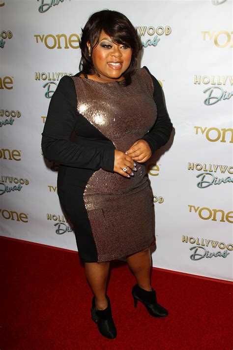 Countess Vaughn of 'Moesha' Is 41 Now and Looks Stunning