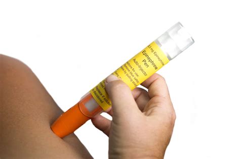 EpiPen 101 - Kratz Allergy