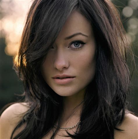 Olivia Wilde - Actresses Photo (5236018) - Fanpop