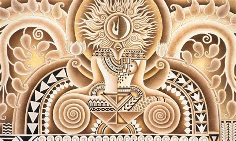 Los tres nadis fundamentales: Ida, Pingala y Sushumna