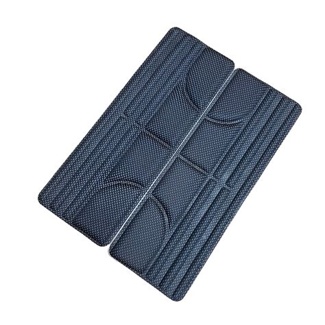 Hurricane USA Minicell Thigh Pads Set (2 pack) | PaddleZone