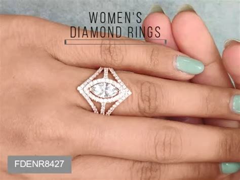 diamond design
