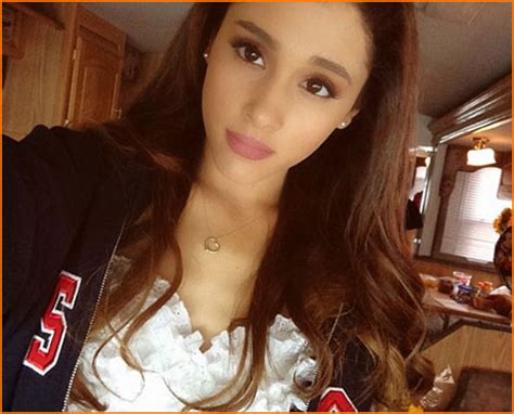 Baby I music video! - Ariana Grande Photo (35186400) - Fanpop