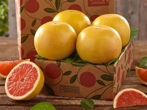 Buy Indian River Ruby Red Grapefruit Online