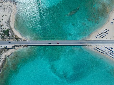 Discovering Cythira: Aphrodite's Enchanting Island and 5-Day Itinerary