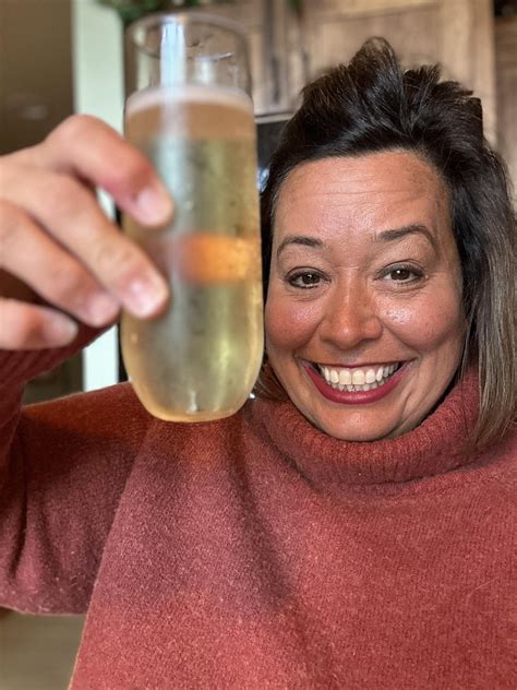 The Tipsy - Thanksgiving doesn’t have to be a hostage situation between