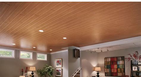 Armstrong Woodhaven Ceiling Planks Installation Instructions | Shelly ...