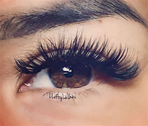 LLOFTY LASHES EYELASH EXTENSIONS SALON -HENDERSON - Updated July 2024 ...
