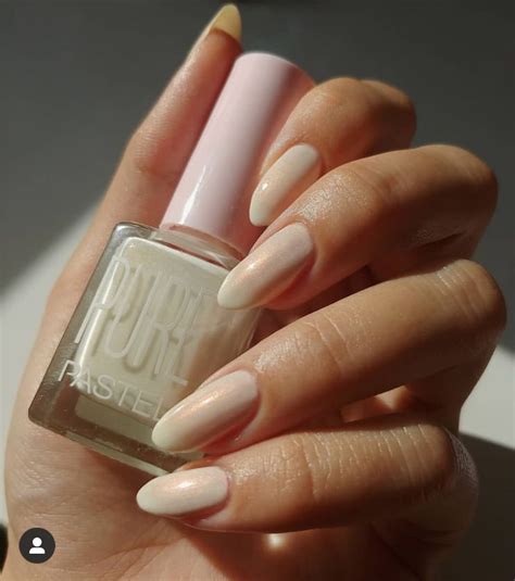 40+ Pretty Pastel Nails For 2021 - The Glossychic