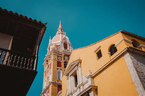 The Ultimate Guide To Cartagena - Travel South America