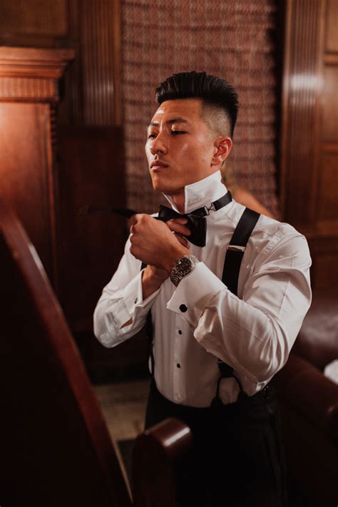 Taylor Rae Almonte and Richard Roman Jr.'s Elegant New York City