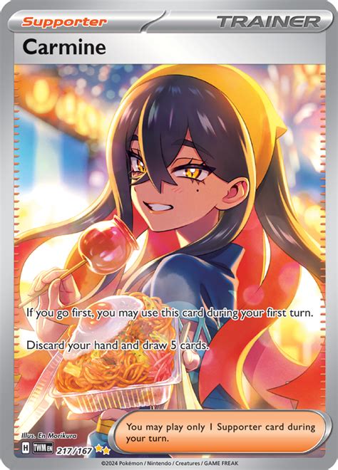 carmine twilight masquerade  bulbapedia  community driven