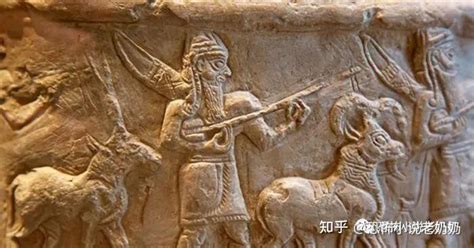 远古传说｜寿命最长超过4万年，苏美尔石板证明，古文明君主真的是「万岁爷」 - 知乎