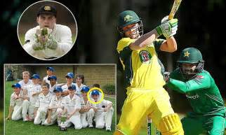 Aussie wicketkeeper Josh Inglis supports England | Daily Mail Online