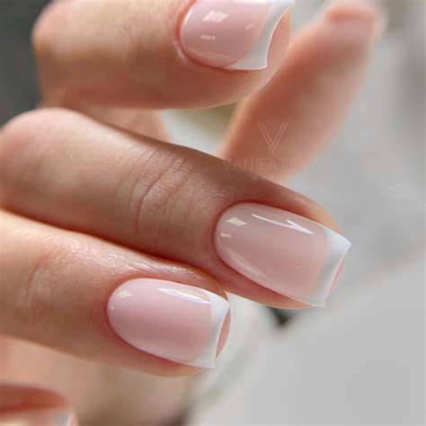 Маникюр | Педикюр Екатеринбург Vanifateva Nails | ВКонтакте