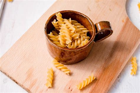 assortiment  uncooked pasta   white background creative commons