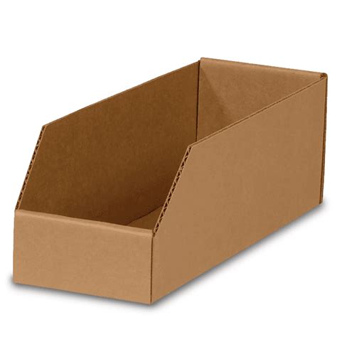 bin box wholesaler  usa packform