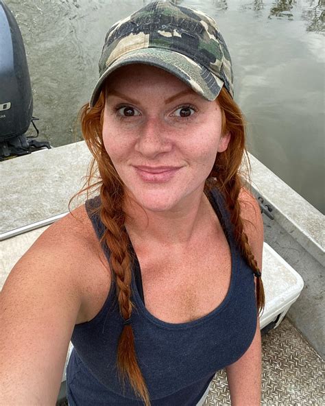 Flash back Tuesday to swamp people... - Ashley Dead Eye Jones