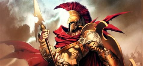 Ares Deus Da Guerra - 7 curiosidade sobre Ares, o Deus da Guerra
