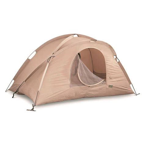 Surplus Military Tents | Military Cots | Sportsman's Guide