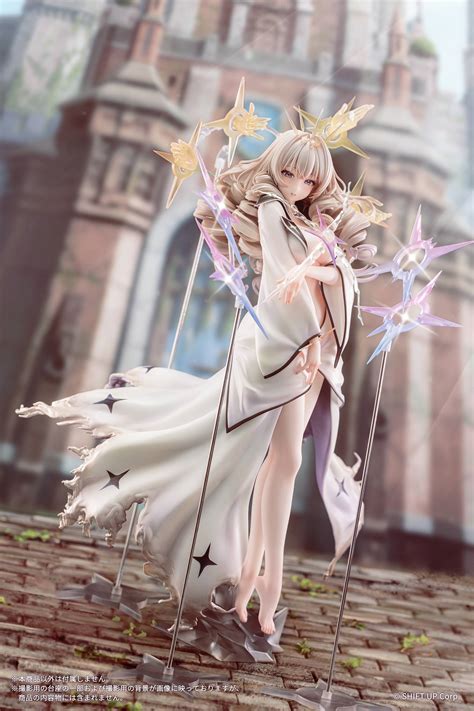 Goddess of Victory NIKKE: Crown - Naked King Ver. 1/7 [AniGift] - Nin