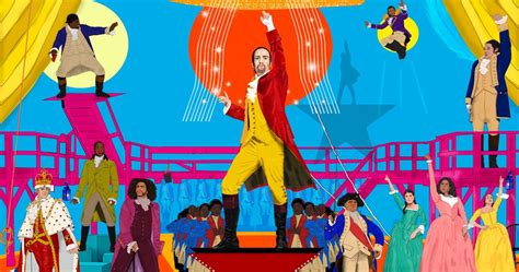 Everything You’ve Ever Wanted to Know About ‘Hamilton’