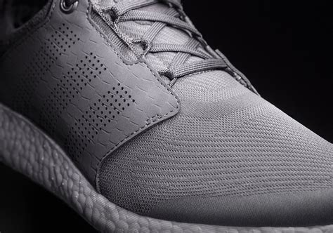 adidas introduces  pure boost  sneakernewscom