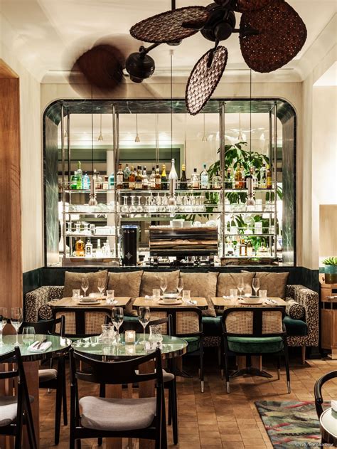 Klay Saint Sauveur restaurant, Paris - Toro & Liautard - Architecture