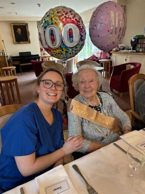 turning  celebrating  century  life  wisdom