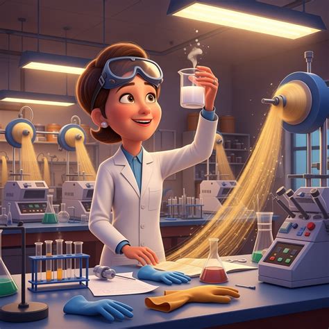 stephanie kwolek und kevlar war mal abenteuer denken