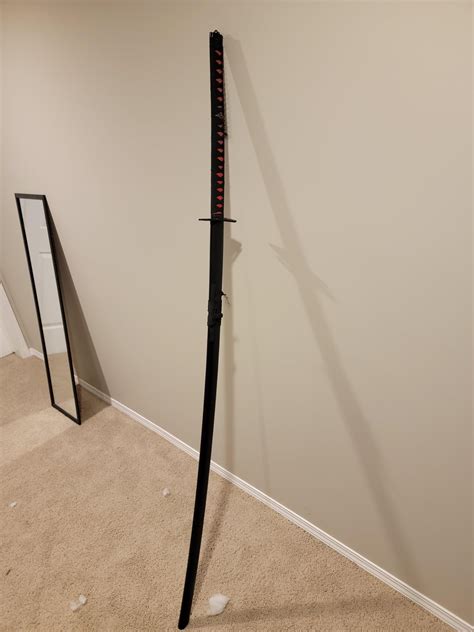 Zangetsu and Tensa Zangetsu : r/bleach