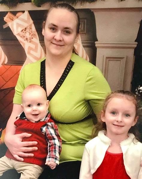 Kayla Crocker, Florida Mom, Killed in Front of Son