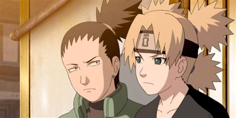 Naruto: The 5 Best Rivalries (& 5 That Make No Sense)