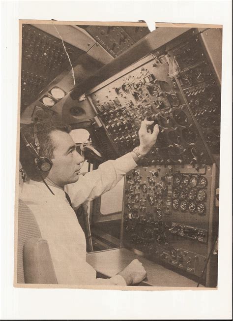 Props, Pistons, Old Jets And the Good Ole Days of Flying: FLYING THE ...