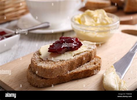 butter  jam  toast origin  nathan brodzky blog
