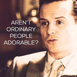 Jim Moriarty Sherlock Quotes. QuotesGram