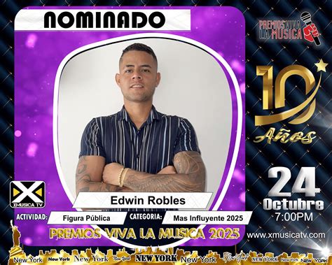 PREMIOS VIVA LA MUSICA - La guapísima #KATERINNE VASQUEZ y el cantante