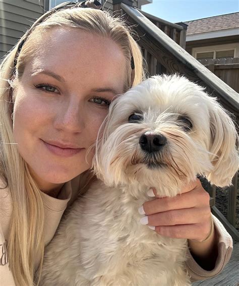 Melissa Stephens WNDU - Soaking up the sunshine and warm temperatures