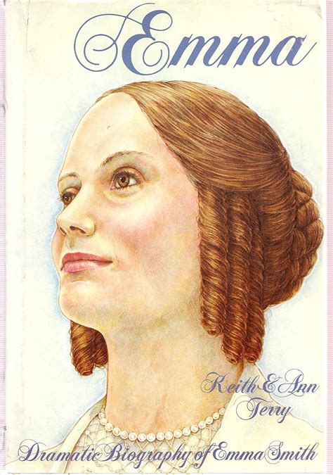 Emma Smith Biografía Dramática | discursosud.com