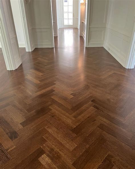 American Hardwood Floors, Inc. - Proper maintenance of your hardwood
