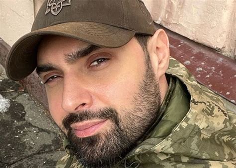 Віталій Козловський розповів про службу в ЗСУ - Korrespondent.net