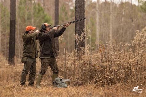 The Preserve at Dundee: Pheasant Ring Shoot — Kristen Murray Photography